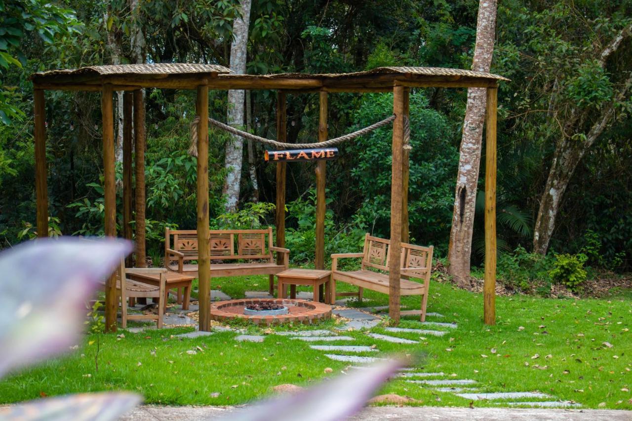 Flat 333 - Luxo E Vista Da Pedra Azul Pedra Azul (Espirito Santo)