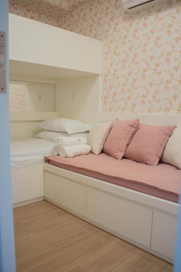 Apartment Flat 333 - Luxo E Vista Da Pedra Azul *