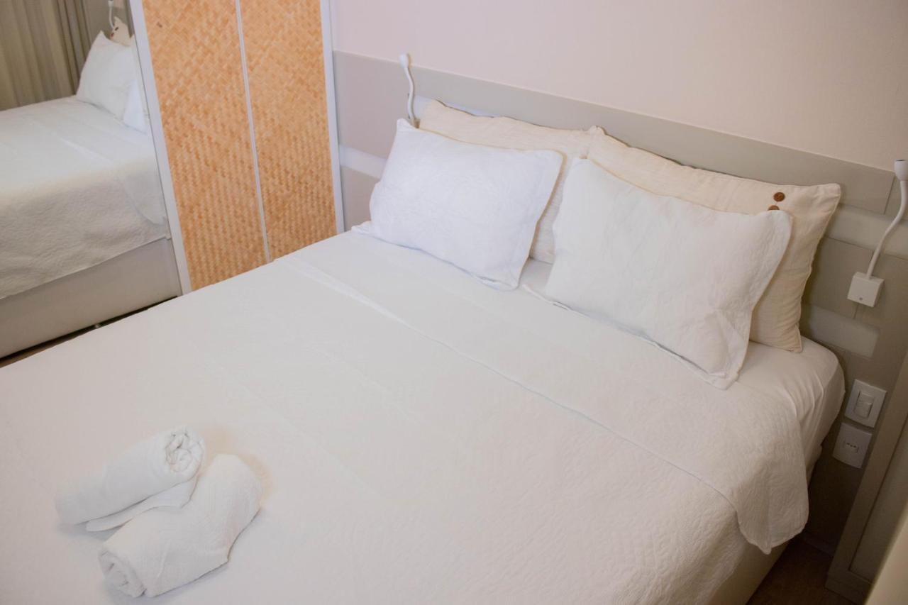 Flat 333 - Luxo E Vista Da Pedra Azul Apartment *