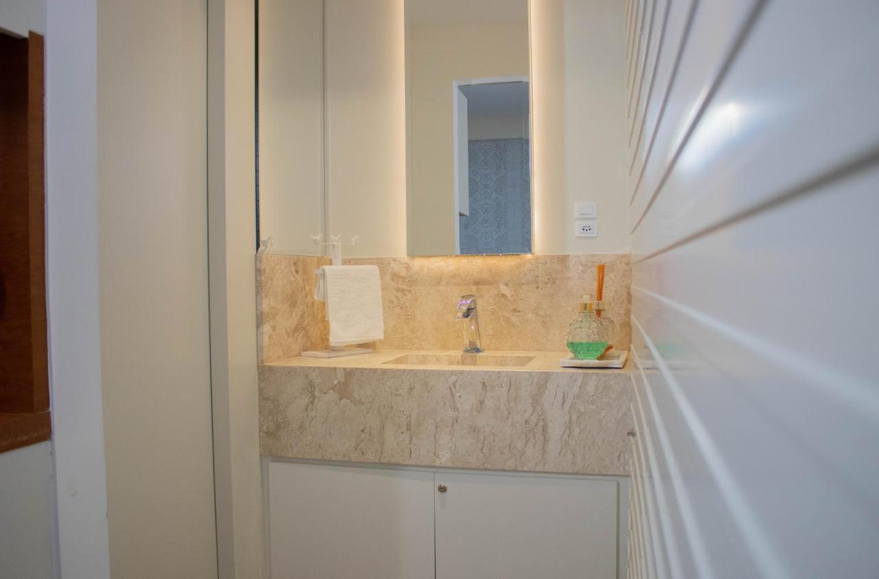 Flat 333 - Luxo E Vista Da Pedra Azul Pedra Azul (Espirito Santo)