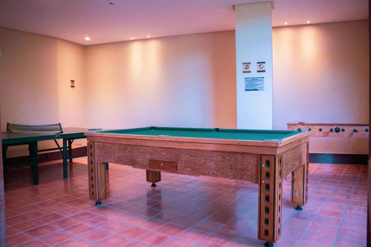 Flat 333 - Luxo E Vista Da Pedra Azul Apartment *