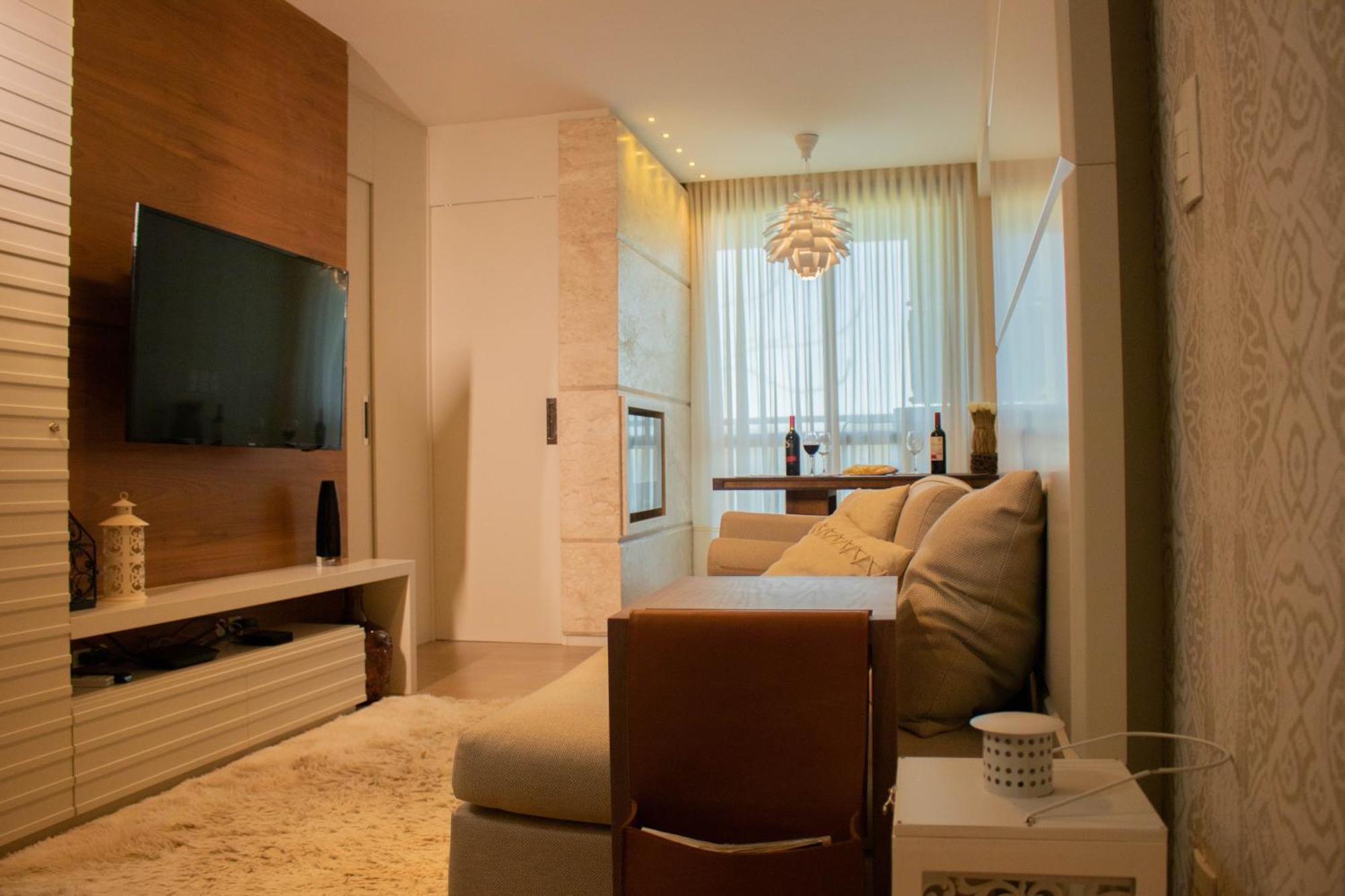 Flat 333 - Luxo E Vista Da Pedra Azul Pedra Azul (Espirito Santo)