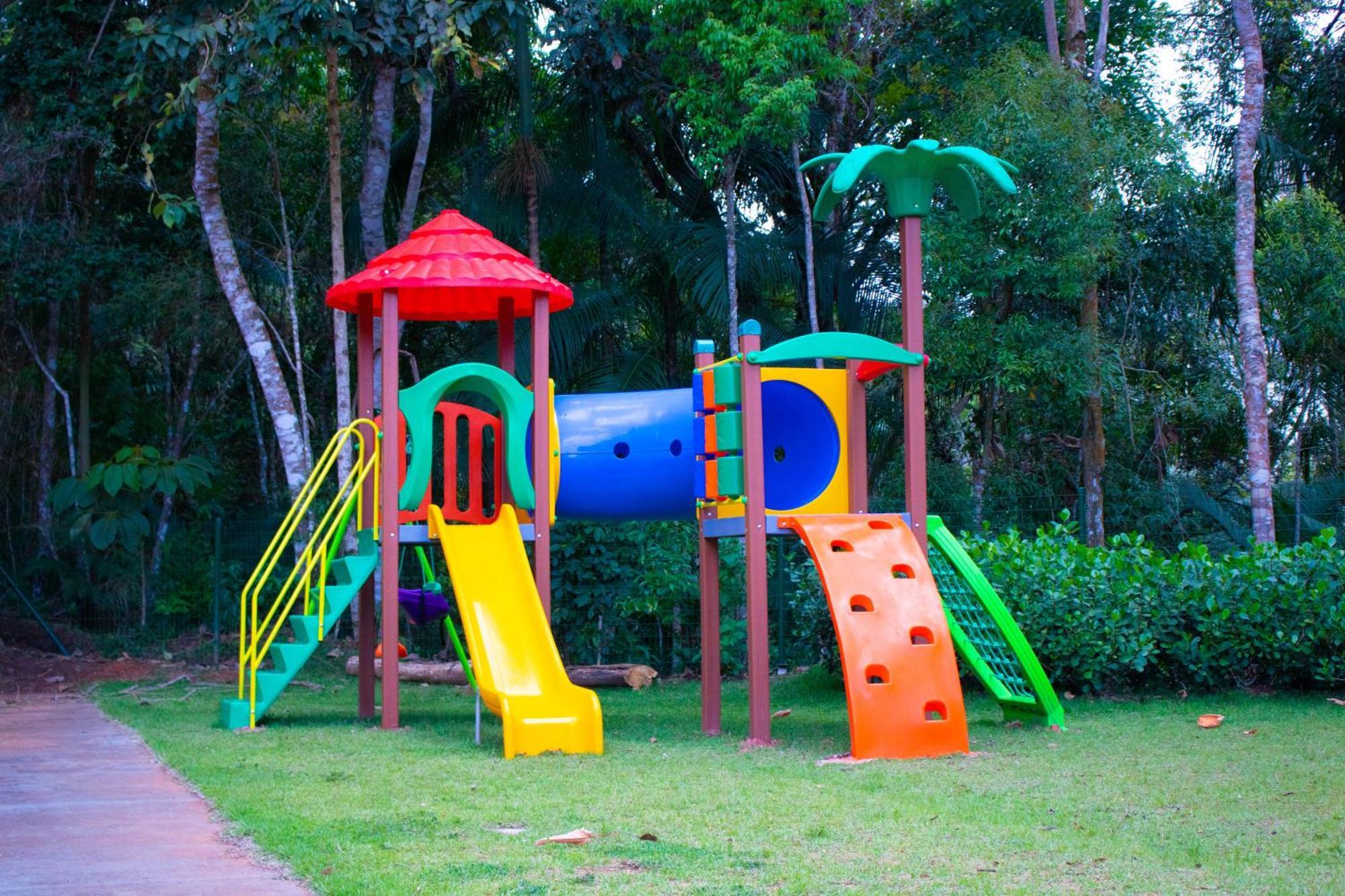 Flat 333 - Luxo E Vista Da Pedra Azul Pedra Azul (Espirito Santo)