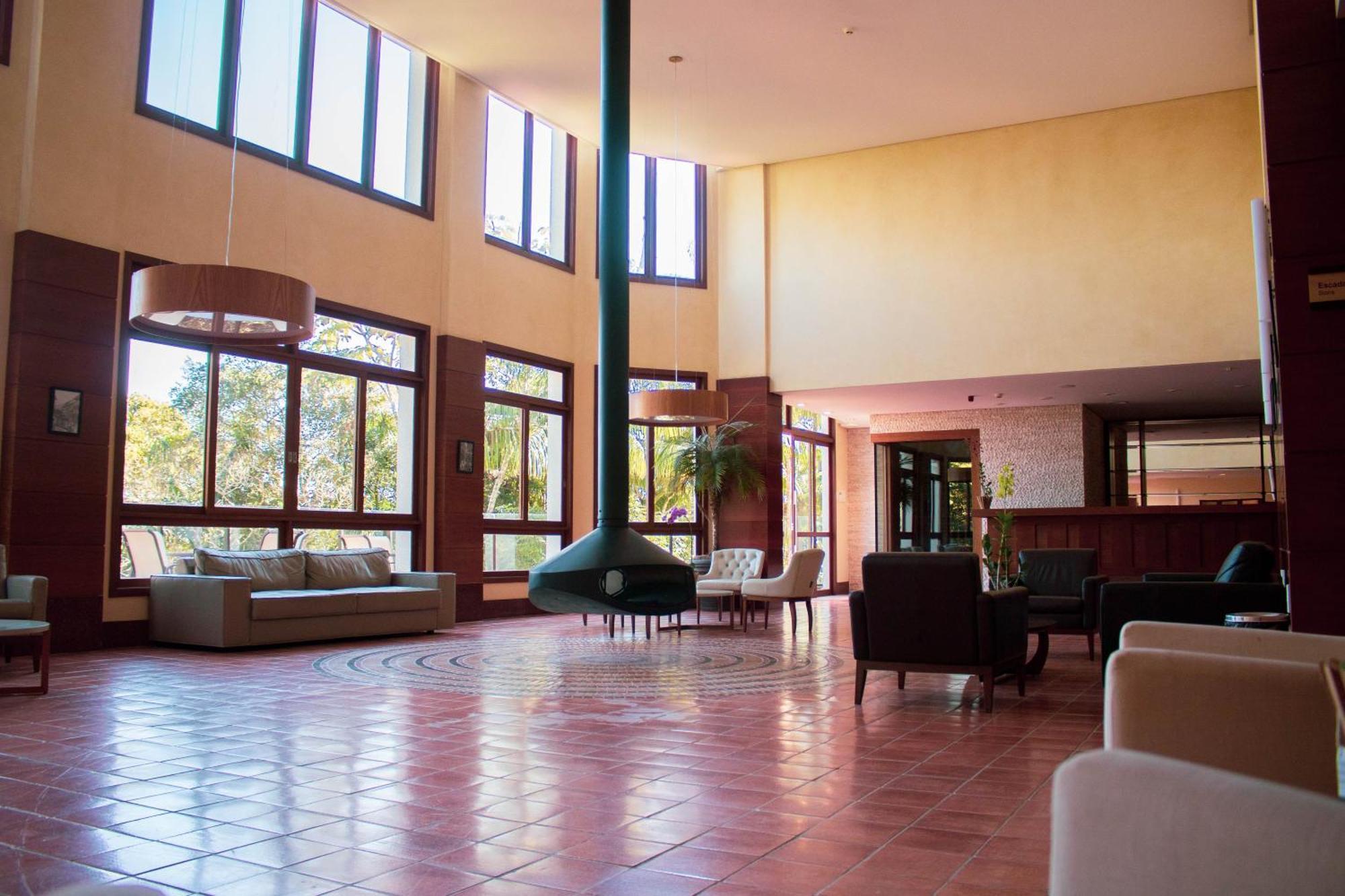 Flat 333 - Luxo E Vista Da Pedra Azul Pedra Azul (Espirito Santo)